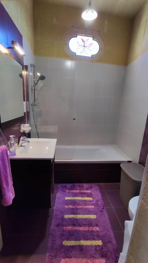 Qala Bed&Breakfast With Swimming Pool - Il-Wenniessa Dış mekan fotoğraf