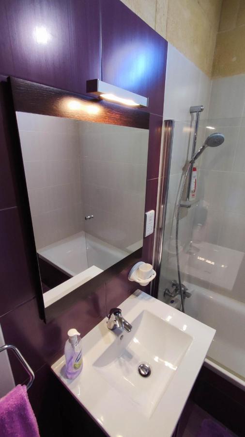 Qala Bed&Breakfast With Swimming Pool - Il-Wenniessa Dış mekan fotoğraf