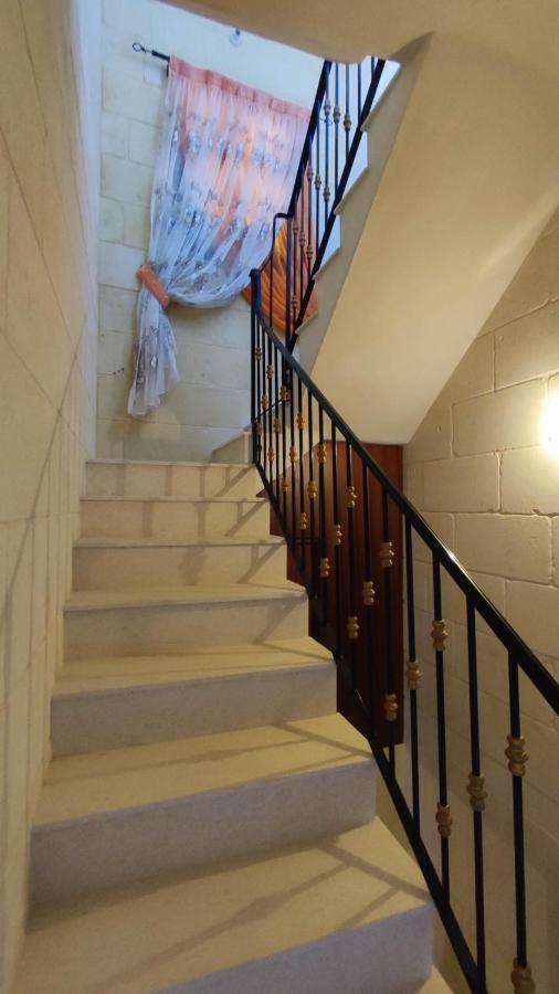 Qala Bed&Breakfast With Swimming Pool - Il-Wenniessa Dış mekan fotoğraf