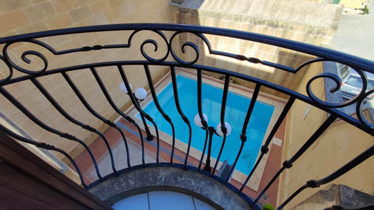 Qala Bed&Breakfast With Swimming Pool - Il-Wenniessa Dış mekan fotoğraf