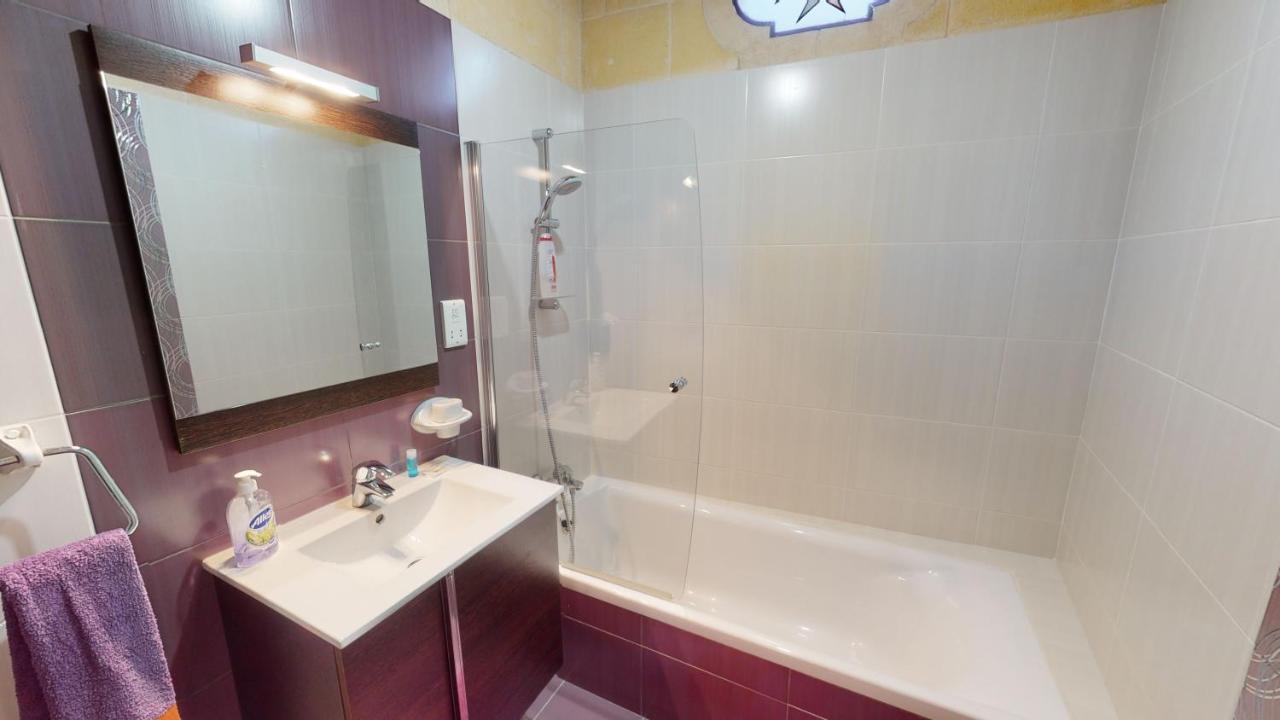 Qala Bed&Breakfast With Swimming Pool - Il-Wenniessa Dış mekan fotoğraf
