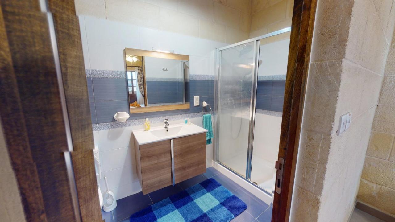 Qala Bed&Breakfast With Swimming Pool - Il-Wenniessa Dış mekan fotoğraf